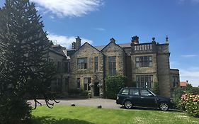 Dunsley Hall Country House Hotel Whitby